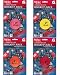 Sporting Goods : Mylec G Force Street Hockey Balls