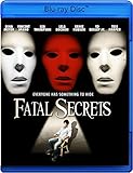 Fatal Secrets [Blu-ray]