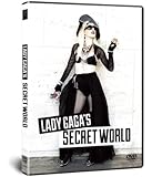 Lady Gaga: The Secret World Of Lady Gaga [DVD]