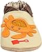 Robeez Soft Soles Touch & Feel Crab Pre-Walker (Infant/Toddler)