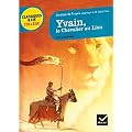 Chr�tien de Troyes, Yvain, Le Chevalier au Lion