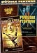 Fearless Fighters+Fury at Shaolin Temple[Slim Case]