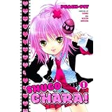 Shugo Chara! 1 ~ Peach-Pit