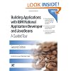 Building Applications with IBM Rational Application Developer and JavaBeans