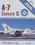 A-7 Corsair II in detail & scale - D&S Vol. 22
