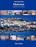 With love from Mykonos : letters to my mother
