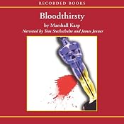 Bloodthirsty | [Marshall Karp]