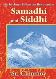Produkt-Bild: Samadhi und Siddhi: Die h&ouml;chsten H&ouml;hen des Bewusstseins
