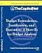 Budget Formulation, Justification, and Execution: A How-to for Budget Analysts (Capitol Learning Audio Course)