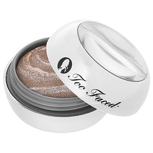 Too Faced Galaxy Glam Eyeshadow Colour: Cocoa Comet