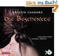 Die Beschenkte: 6 CDs