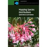 Mapping Species Distributions (Ecology, Biodiversity and Conservation)