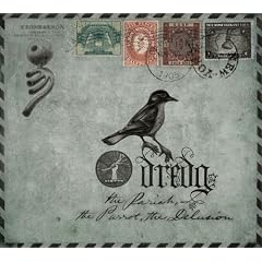 Pariah the Parrot the Delusion [Vinyl LP]