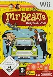 Mr. Beans Wacky World of Wii