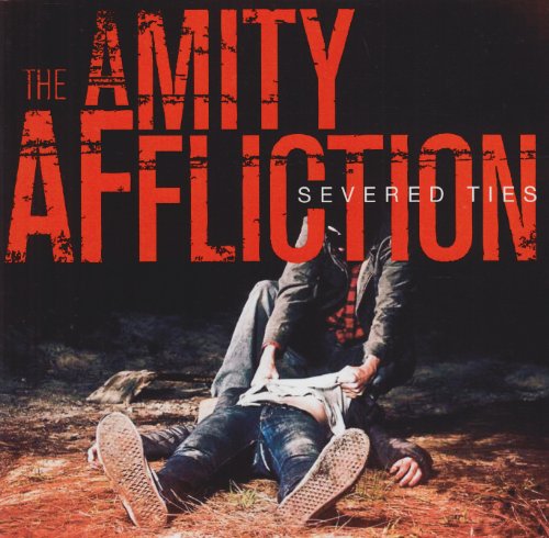The Amity Affliction - Snitches Get Stitches (Featuring Lochlan Watt of The Surrogate) Lyrics - Zortam Music