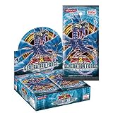 遊戯王5D's OCG ジェネレーション フォース BOX