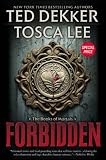 Forbidden (The Books of Mortals)