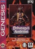 Nobunagas Ambition