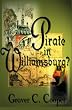 Pirate in Williamsburg?