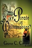Pirate in Williamsburg?