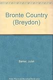 Brontë country