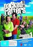 Packed to the Rafters - Season One - 6-DVD Set ( Packed to the Rafters - Entire Season 1 )