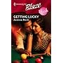 Getting Lucky: Blush (Harlequin Blaze)