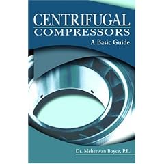 Centrifugal Compressors: A Basic Guide