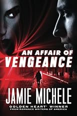 An Affair of Vengeance