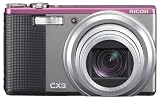 RICOH デジタルカメラ CX3ツートン CX3TT