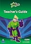 Star Reader: Year 3 Teacher's Guide: Knowledge Box Version
