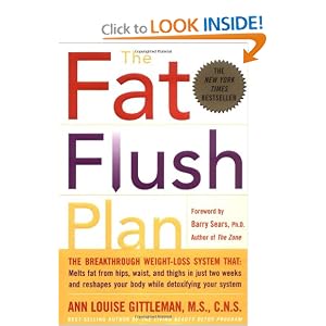 The Fat Flush Plan