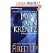 Fired Up: An Arcane Society Novel (Dreamlight Trilogy)