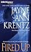 Fired Up: An Arcane Society Novel