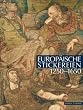 Europäische Stickereien 1250-1650: Katalog des Deutschen Textilmuseums Krefeld, Band 3