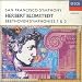 Image of Beethoven Symphonies 1 &amp; 3 - Blomstedt + San Francisco Symphony (London)