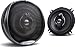 Produkt-Bild: Kenwood KFC-S1394 3.0 Lautsprecher (130mm, 160 Watt) schwarz
