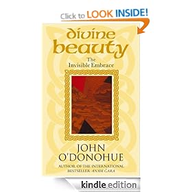 Divine Beauty: The Invisible Embrace