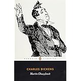 martin chuzzlewit penguin classics