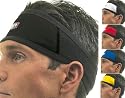 Assos Stirnband Summer-Headband