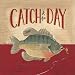 Catch of the Day by Becca Barton. Size 10.00 inches width by 8.45 inches height. High Quality Art Po