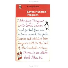 Seven Hundred Penguins