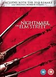 Nightmare on Elm Street (Double Pack Incl. Original) [DVD] [2010]