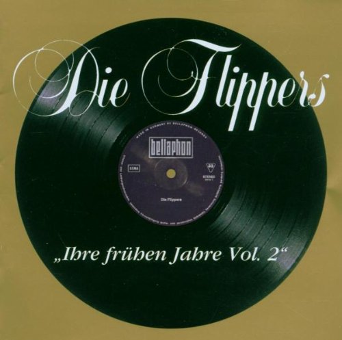 Bellaphon (Bellaphon) Ihre Fr&uuml;hen Jahre Vol.2