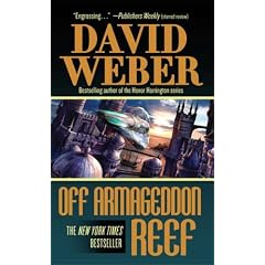 Off Armageddon Reef