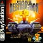 Mass Destruction