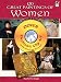 120 Great Paintings of Women CD-ROM and Book (Dover Electronic Clip Art) by Alan Weller, Catherine McCarthy