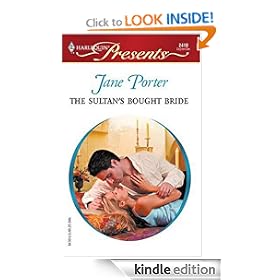 The Sultan's Bought Bride (Harlequin Presents)
