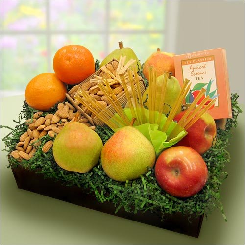 The Wellness Gift by GotFruit.com