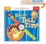 Chicken Socks: How to Tell Time